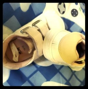 H&M Toddler's Dress Shoes